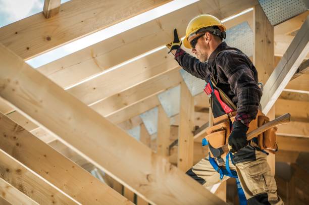 Best Roof Leak Repair  in Fiskdale, MA