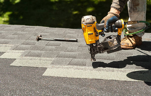 Quick and Trustworthy Emergency Roof Repair Services in Fiskdale, MA